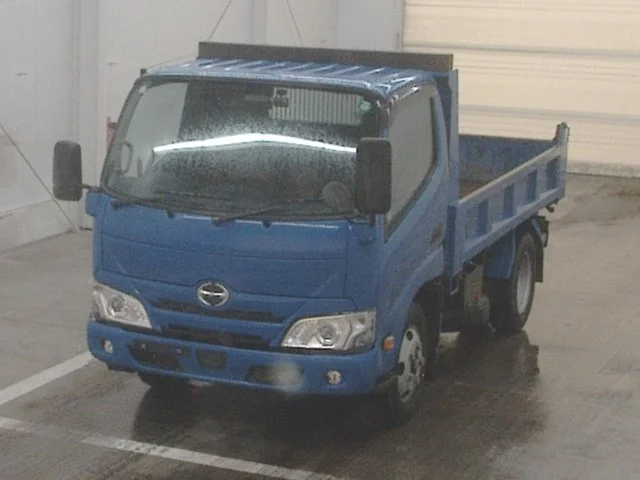 HINO DUTRO