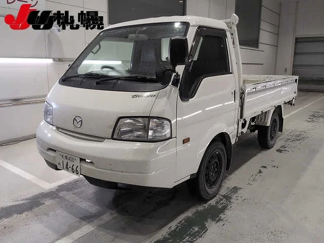 Mazda BONGO