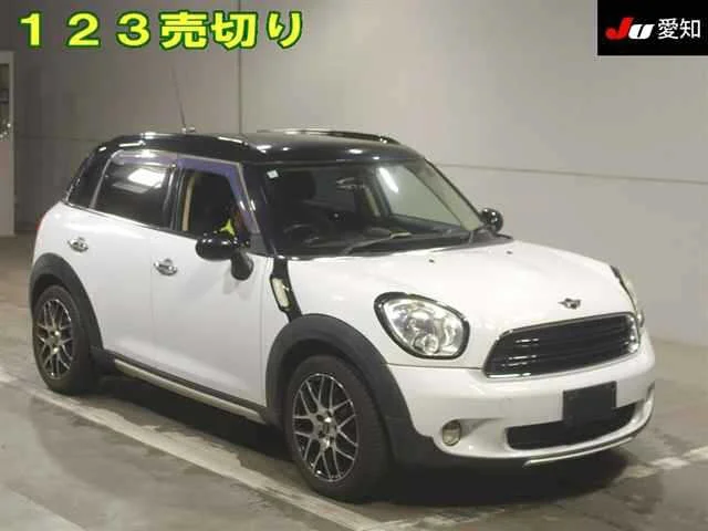 BMW MINI