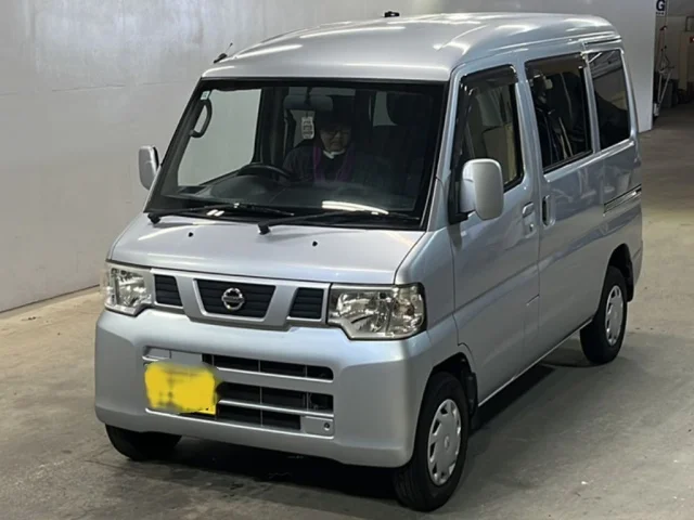 Nissan CLIPPER VAN