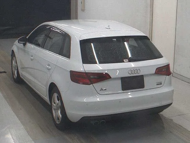 Audi A3 — фото 2