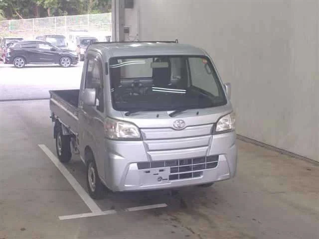 Toyota PIXIS TRUCK
