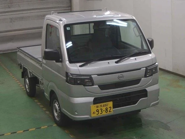 Nissan CLIPPER TRUCK — фото 1