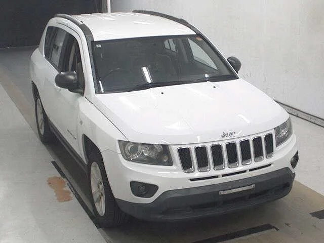 Chrysler JEEP COMPASS