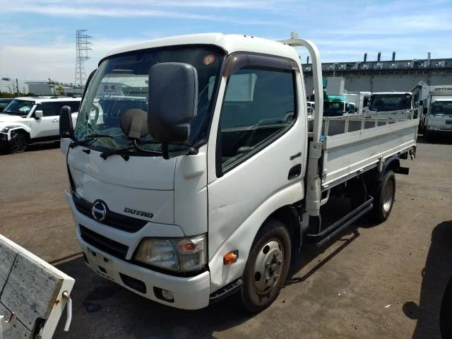 HINO DUTRO