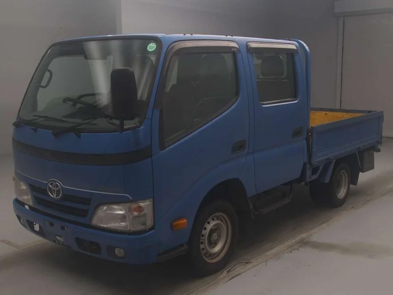 Toyota DYNA