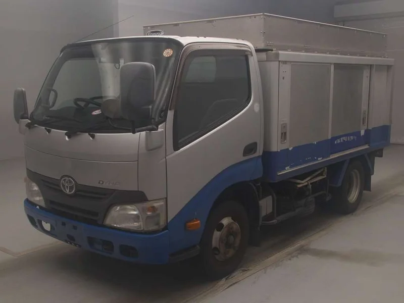 Toyota DYNA