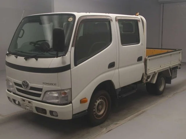Toyota TOYOACE