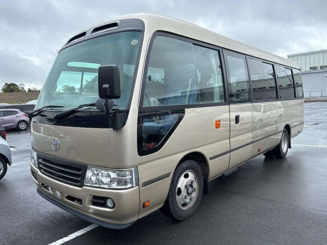 Toyota COASTER