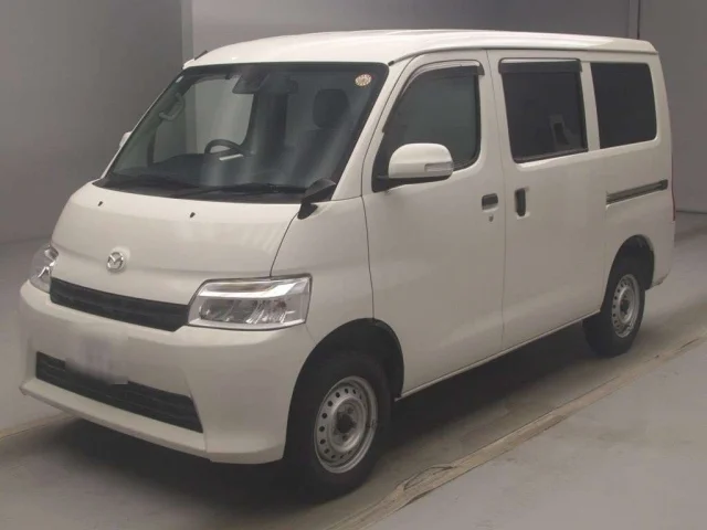 Mazda BONGO VAN