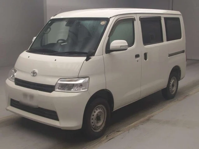 Toyota TOWN ACE VAN