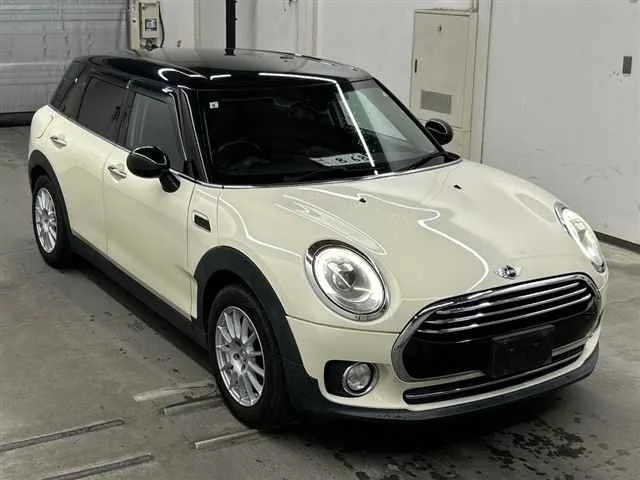 BMW MINI
