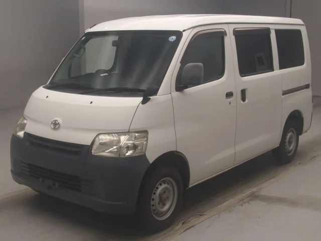 Toyota TOWN ACE VAN