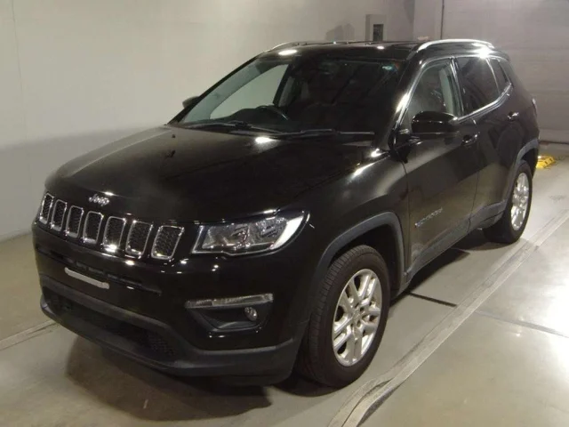 Chrysler JEEP COMPASS