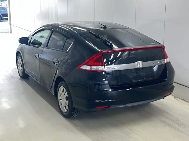 Honda INSIGHT — фото 2