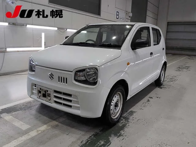 Suzuki ALTO VAN