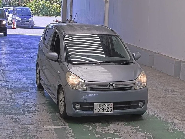 Daihatsu MIRA — фото 1