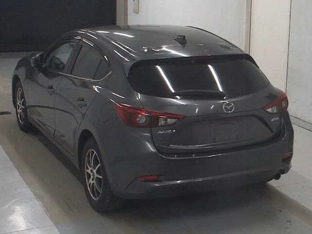 Mazda AXELA — фото 2