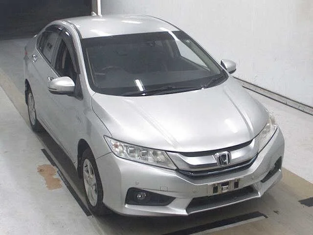 Honda GRACE