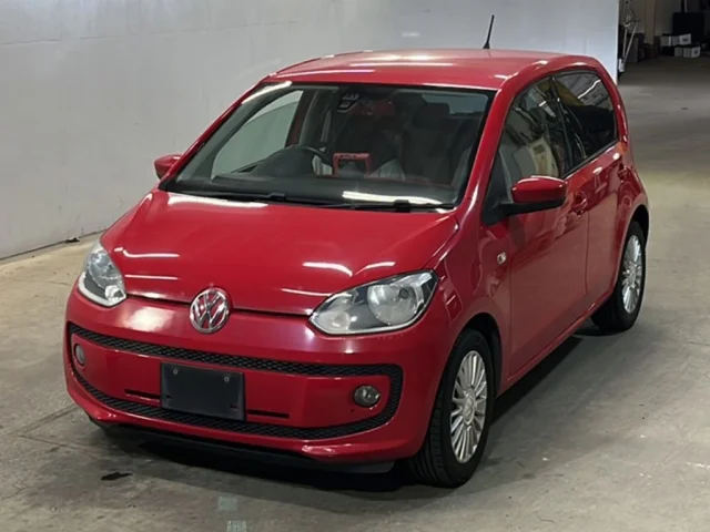 Volkswagen UP