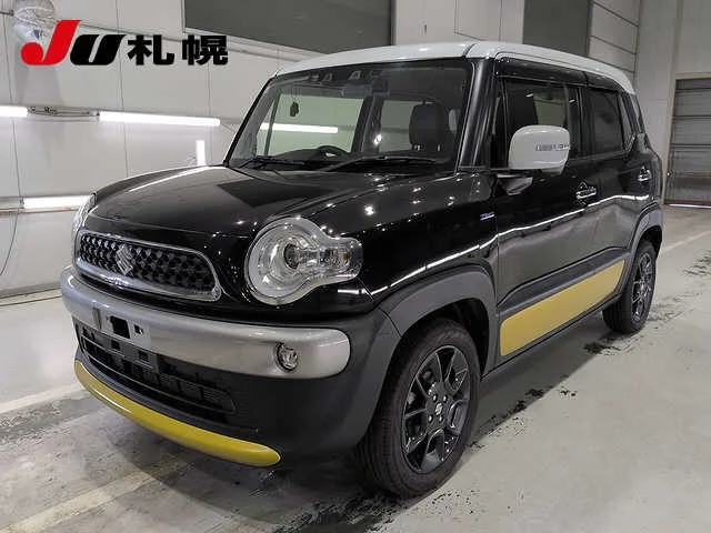 Suzuki XBEE