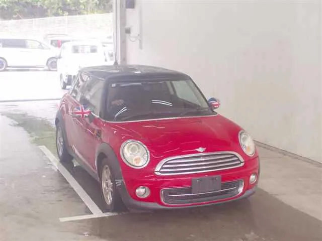 BMW MINI