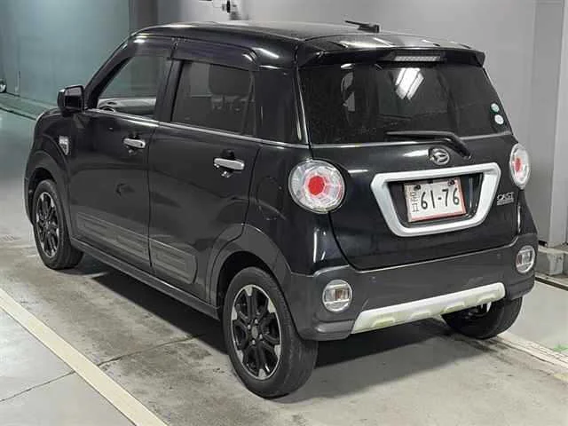 Daihatsu CAST — фото 2