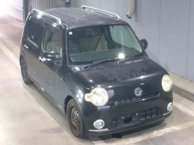 Daihatsu MIRA — фото 1