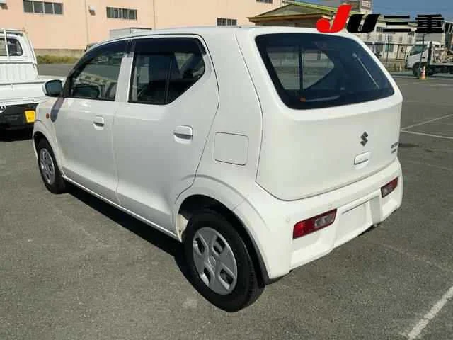 Suzuki ALTO — фото 2