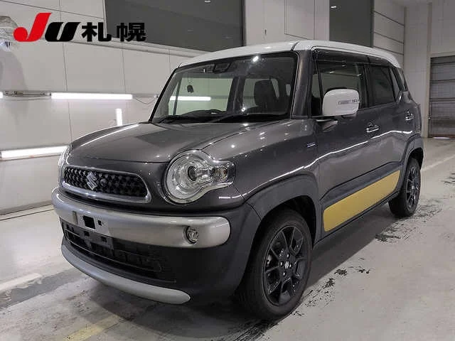 Suzuki XBEE