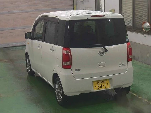 Daihatsu TANTO EXE — фото 2