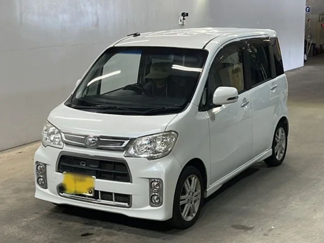 Daihatsu TANTO EXE