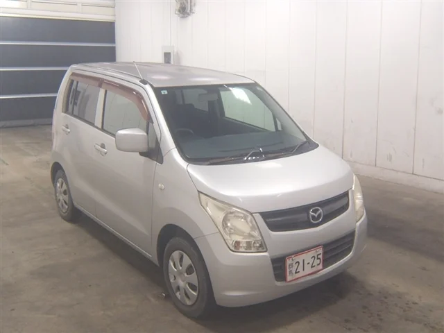 Mazda AZ WAGON