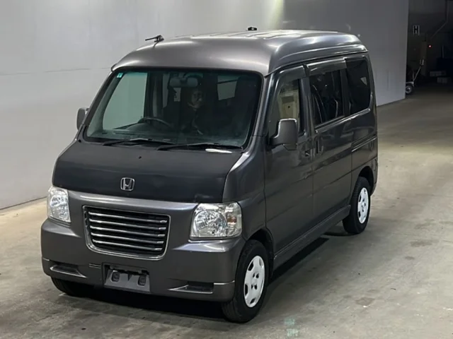 Honda VAMOS