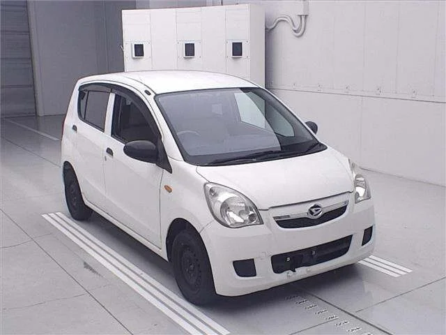 Daihatsu MIRA — фото 1