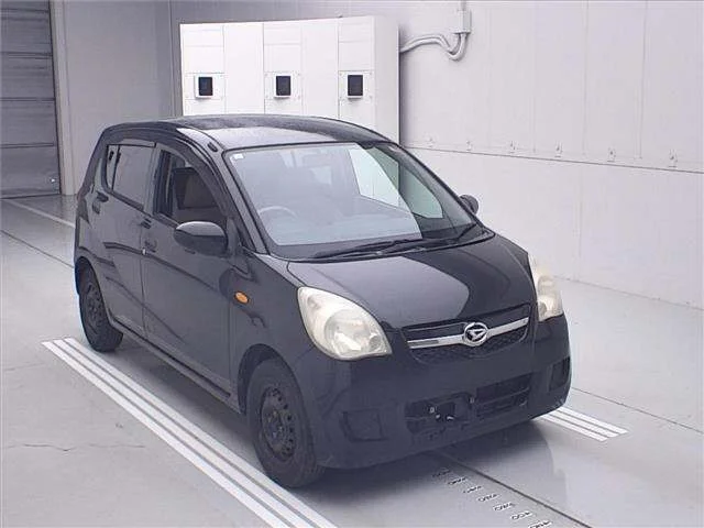 Daihatsu MIRA — фото 1