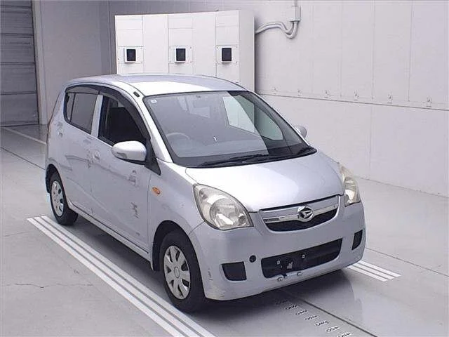 Daihatsu MIRA — фото 1