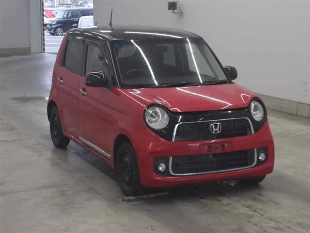 Honda N-ONE