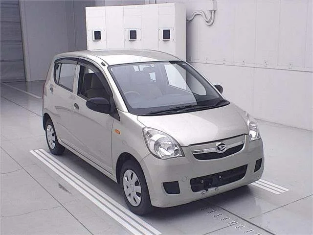 Daihatsu MIRA — фото 1