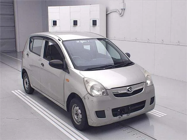 Daihatsu MIRA — фото 1