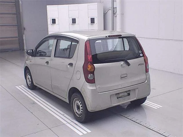 Daihatsu MIRA — фото 2