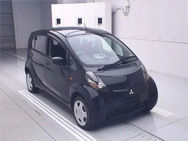 Mitsubishi I — фото 1