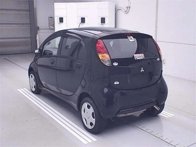Mitsubishi I — фото 2