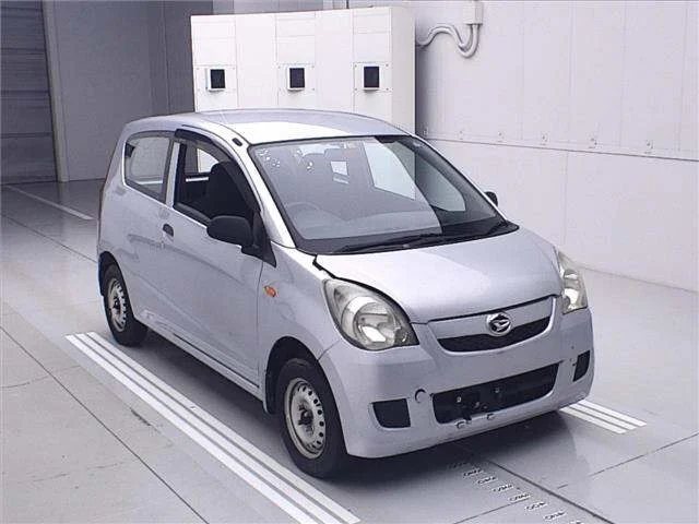 Daihatsu MIRA — фото 1