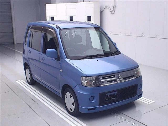 Mitsubishi TOPPO