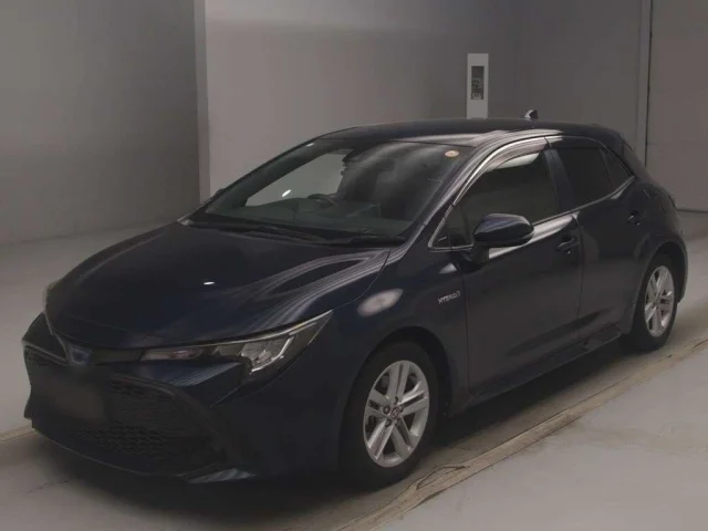 Toyota COROLLA SPORT
