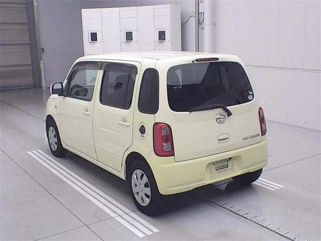 Daihatsu MIRA — фото 2