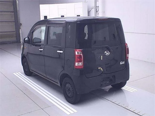 Daihatsu TANTO EXE — фото 2