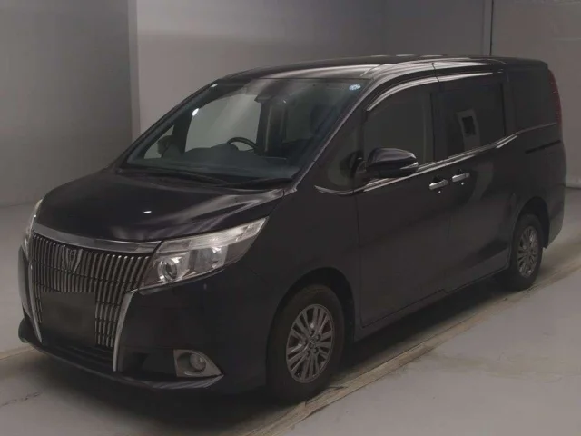 Toyota ESQUIRE