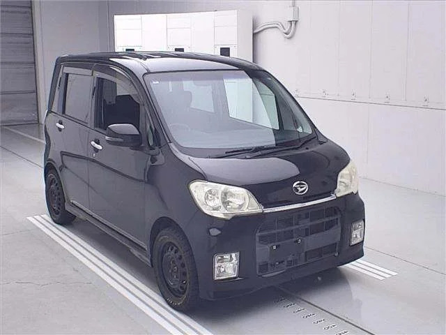 Daihatsu TANTO EXE
